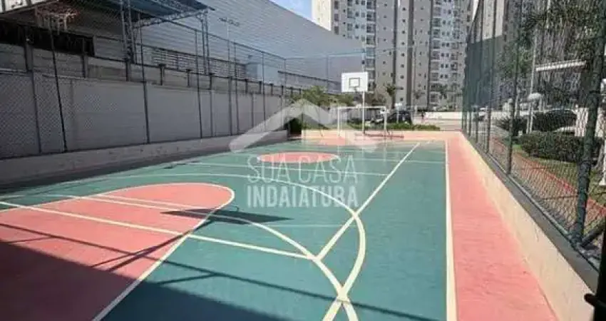 Apartamento com 2 quartos à venda no Helvétia Country, Indaiatuba 