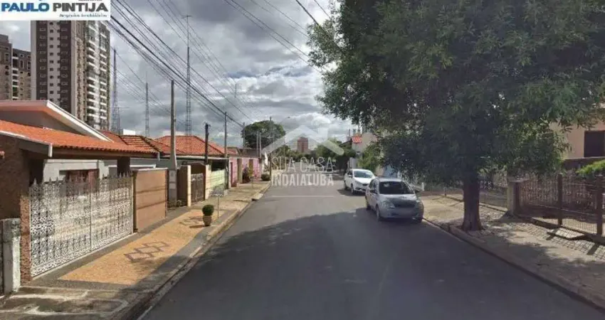 Terreno de 600m2 na vila almeida (comercial) (Desmembra)