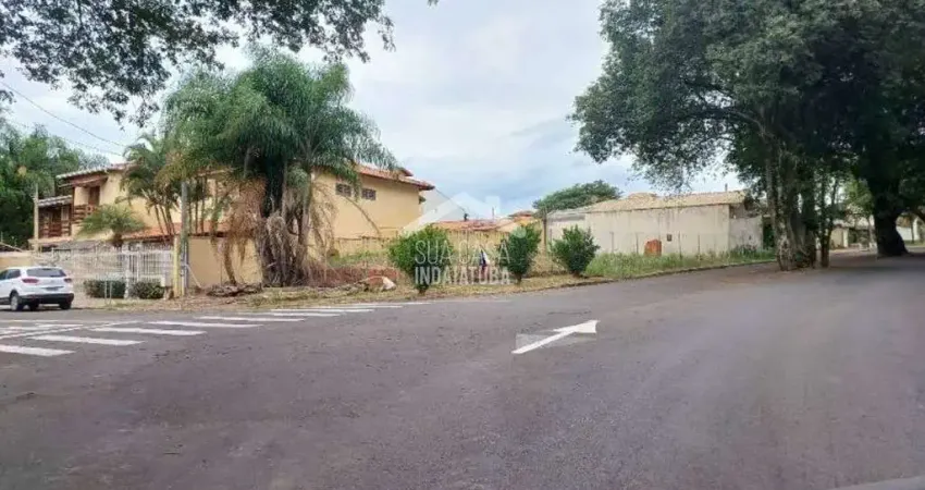 Terreno à venda na Chácara Areal, Indaiatuba 