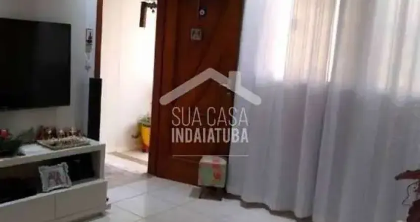 Casa com 2 quartos à venda no Jardim Regente, Indaiatuba 