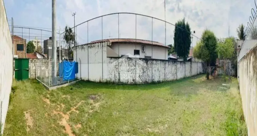 Terreno à venda na Cidade Nova I, Indaiatuba 