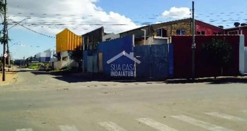 Barracão / Galpão / Depósito à venda no Recreio Campestre Jóia, Indaiatuba 