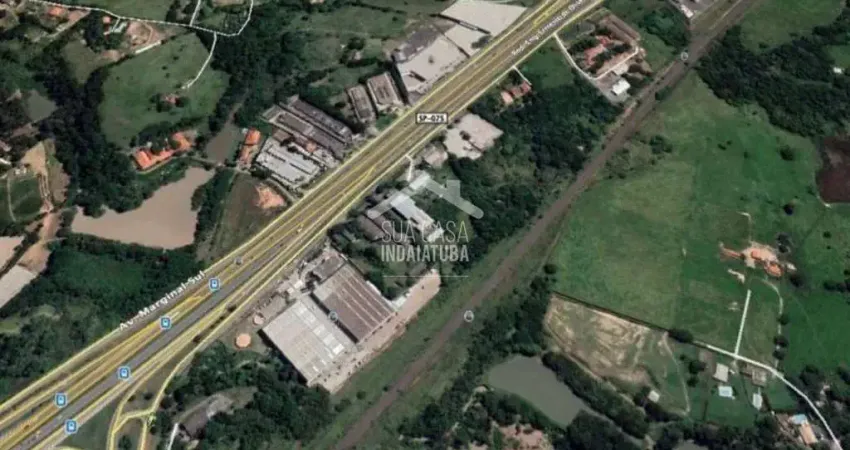 Terreno à venda no Itaici, Indaiatuba 