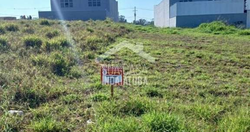 Terreno à venda no Loteamento Comercial Monte Castelo, Indaiatuba 