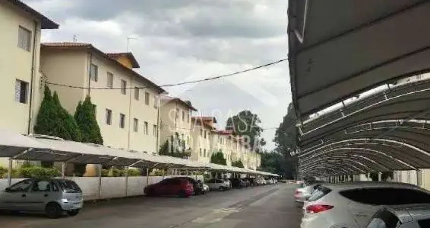 Apartamento de 3 dormitórios no condomínio village azaleia - indaiatuba.