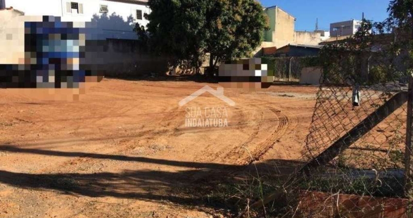 Terreno comercial de 312m localizado na marginal do parque ecológico - Jardim Morada do Sol