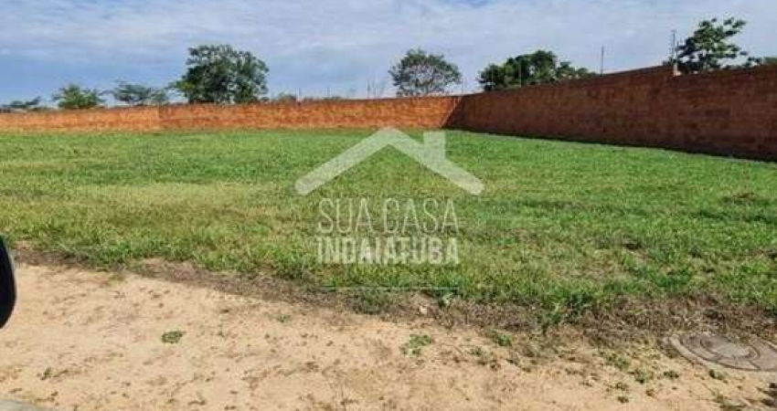Terreno de 470m no Condomínio fechado Jardim Viena em Indaiatuba