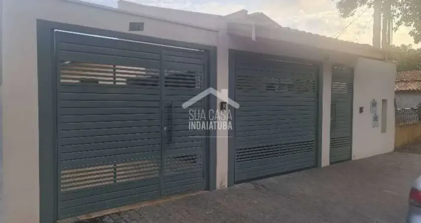 Casa com 4 quartos à venda na Vila Avaí, Indaiatuba