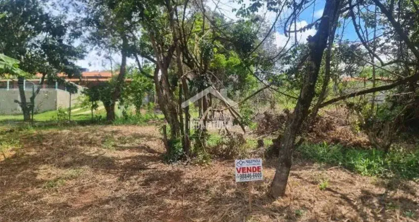 Terreno à venda no Recanto Campestre Internacional de Viracopos Gleba 6, Indaiatuba