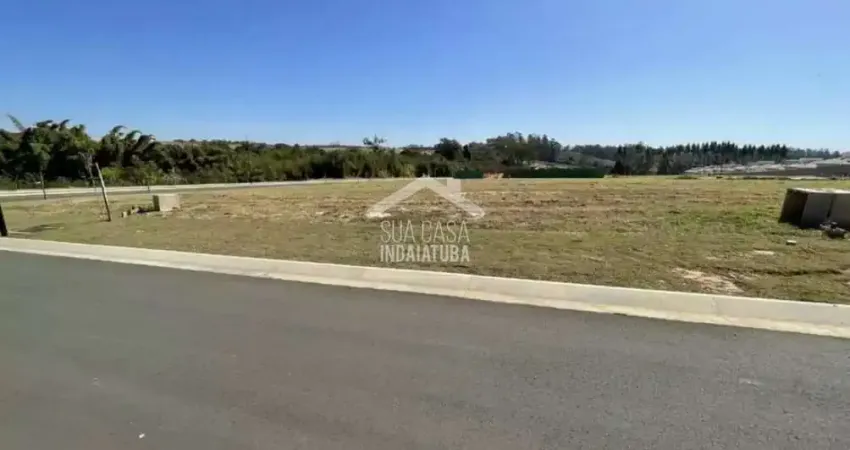 Terrenos Condomínio Villa dos Pinheiros em Indaiatuba