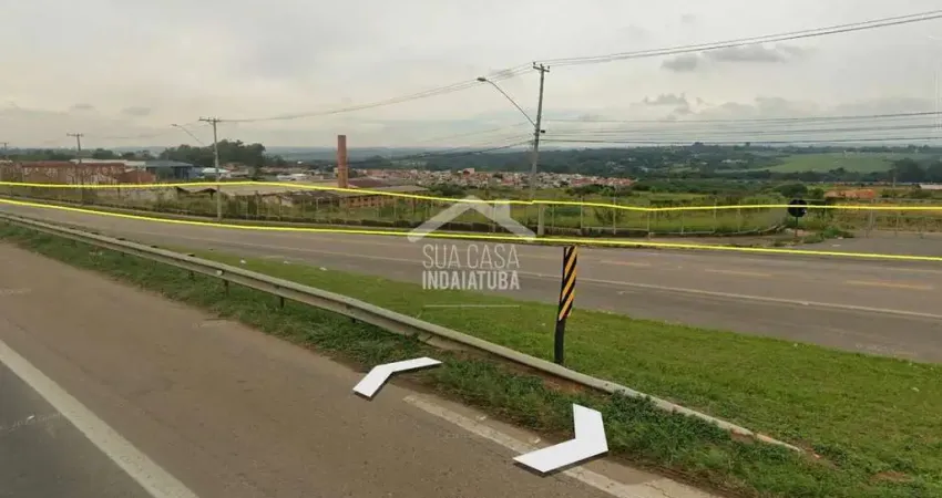 Área industrial de 81.000m perto do aeroporto de viracopos em indaiatuba