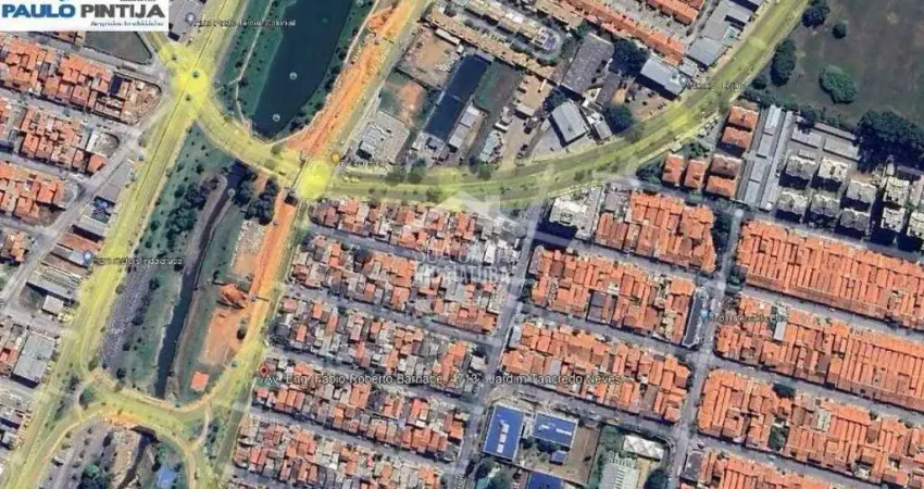 Casa com 4 quartos à venda no Jardim Tancredo Neves, Indaiatuba 