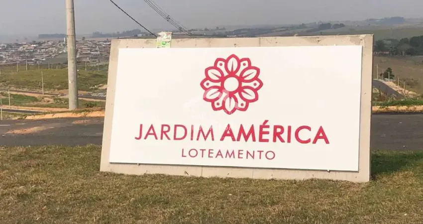 Oportunidade!!! terreno no jardim américa em cardeal abaixo do valor de mercado!