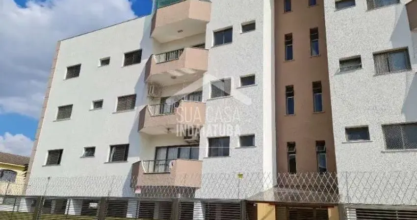 Apartamento com 2 quartos à venda no Jardim América, Indaiatuba