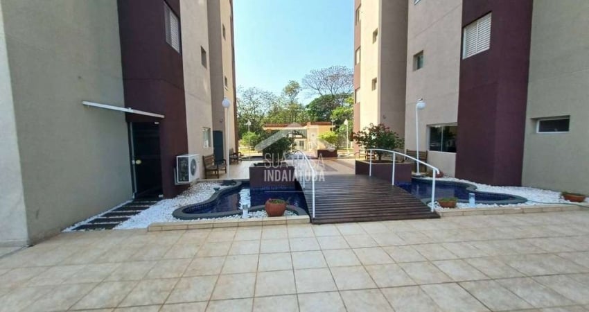 Apartamento para locação Torres da Liberdade com 3 dormitórios sendo 1 suíte