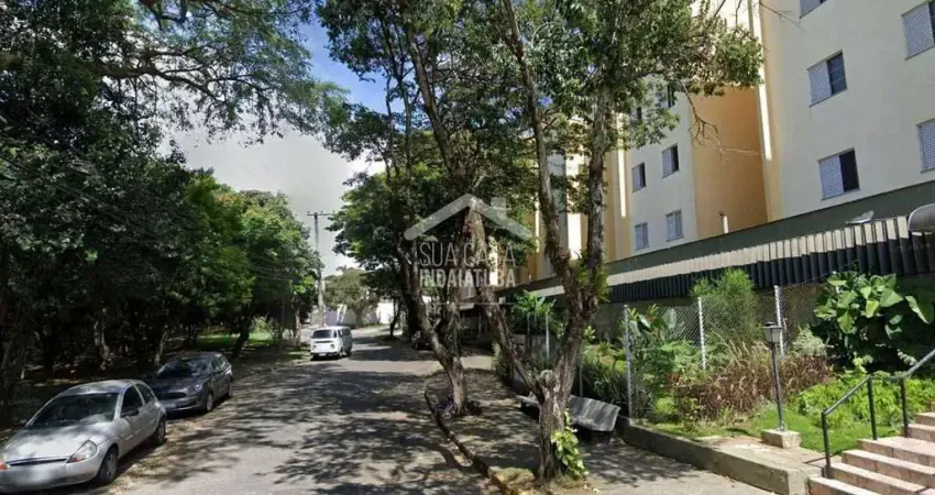 Apartamento com 2 quartos à venda no Jardim Moacyr Arruda, Indaiatuba 