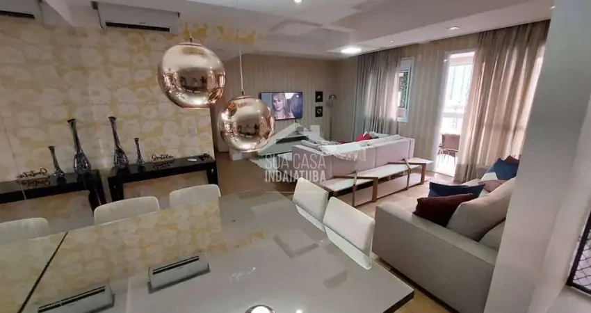 Apartamento com 2 quartos à venda no Jardim Pompéia, Indaiatuba 