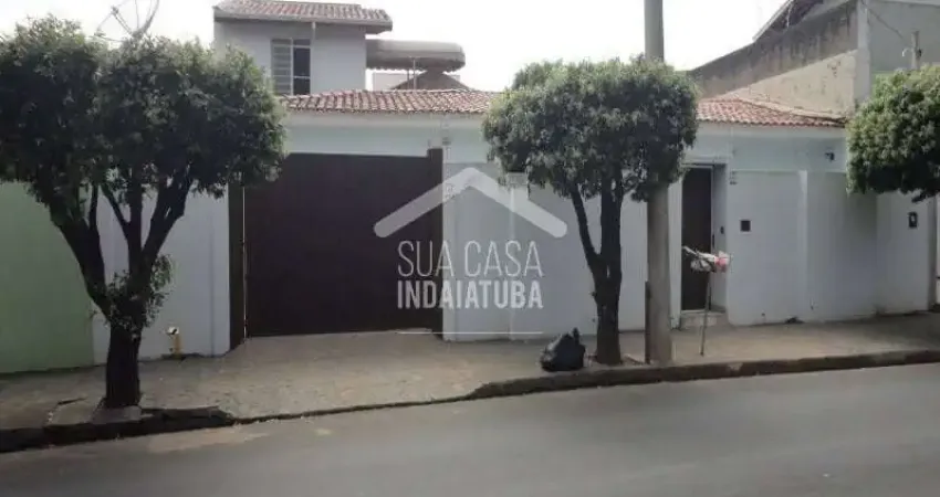 Casa Terrea Residencia Ou Comercial Perto Da Faculdade Max Planck