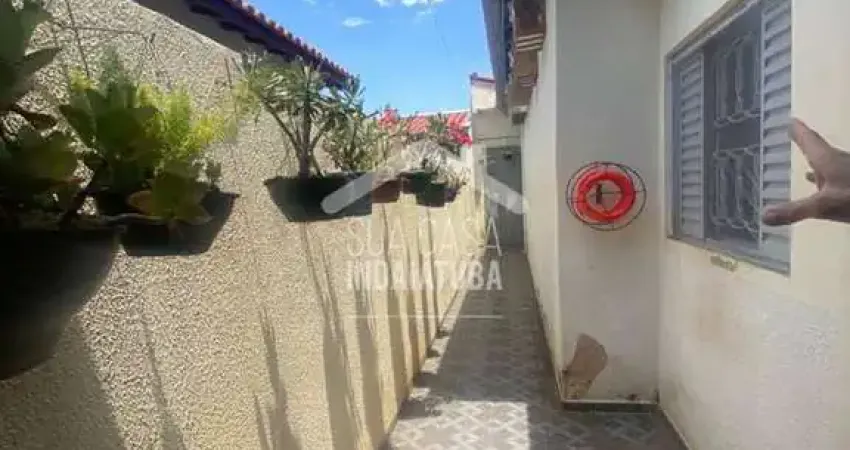 Casa com 2 quartos à venda na Vila Almeida, Indaiatuba
