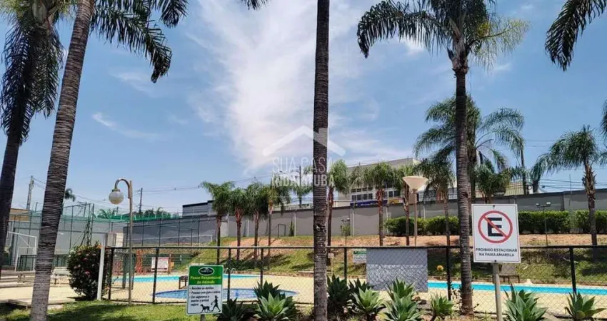 Casa 3 dormitórios sendo 1 suíte no condomínio moradas de itaici