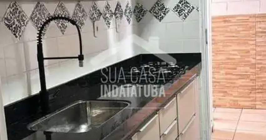 Casa em condomínio fechado com 3 quartos à venda no Jardim Panorama, Indaiatuba 