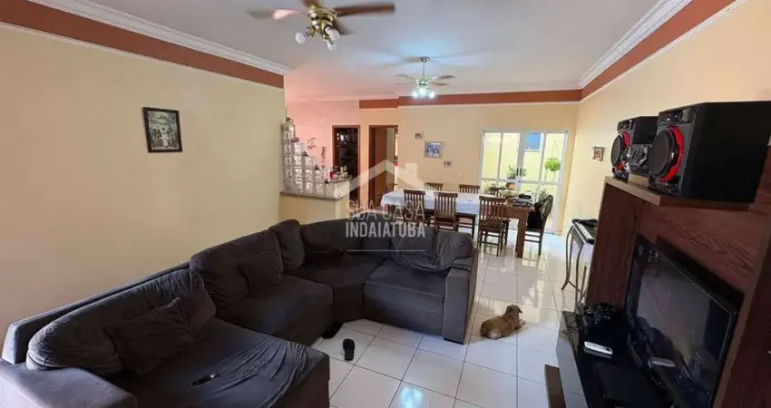 Casa com 3 quartos à venda no Jardim Regina, Indaiatuba