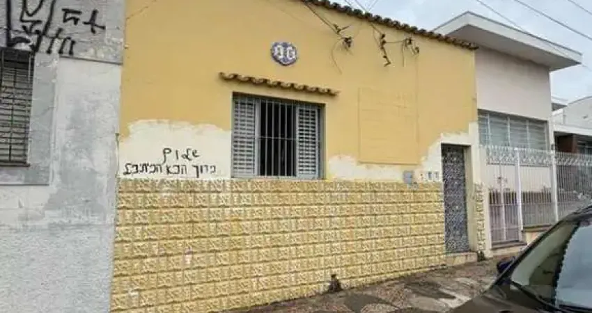 Casa com 2 quartos à venda no Centro, Indaiatuba 
