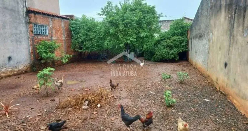 Terreno à venda no Parque das Nações, Indaiatuba 