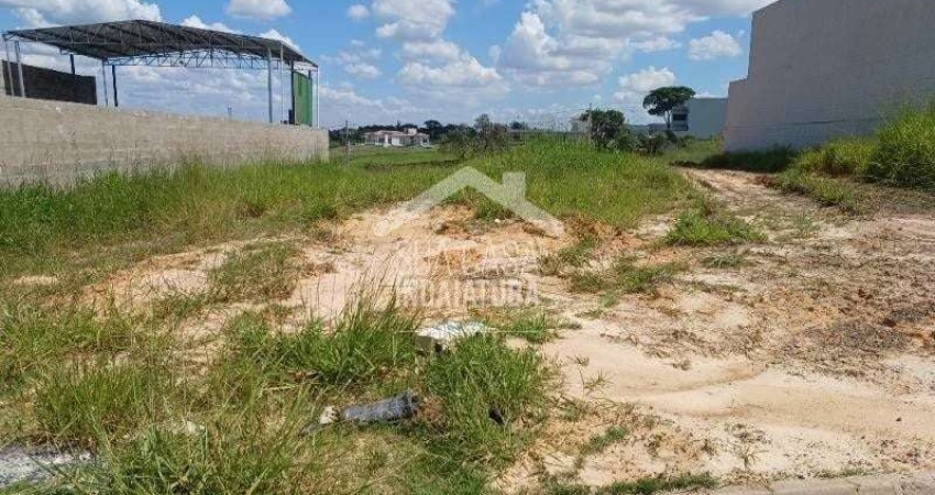Lote industrial com 1.371m² Distrito Indutrial Indaiatuba