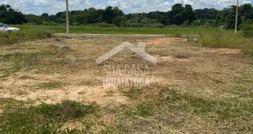 Terreno à venda no Loteamento Comercial Bortoletto, Indaiatuba 