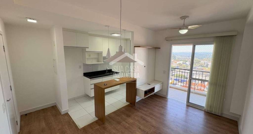 Apartamento com 2 quartos à venda no Jardim América, Indaiatuba 