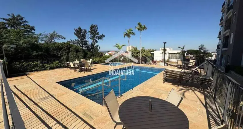 Apartamento com 2 quartos à venda no Jardim América, Indaiatuba 