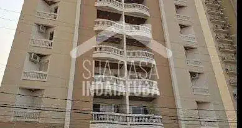 Apartamento com 3 quartos à venda na Vila Georgina, Indaiatuba 