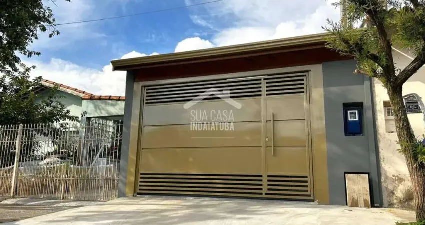 Casa com 2 quartos à venda no Parque das Nações, Indaiatuba