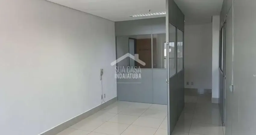 Sala comercial à venda na Cidade Nova I, Indaiatuba 
