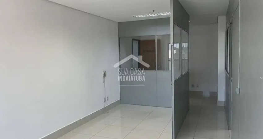 Sala comercial para alugar na Cidade Nova I, Indaiatuba 