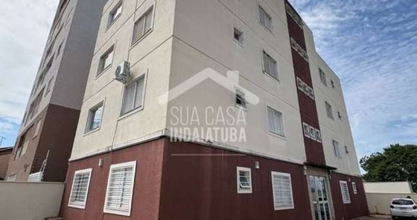 Apartamento a venda no parque São Lourenço