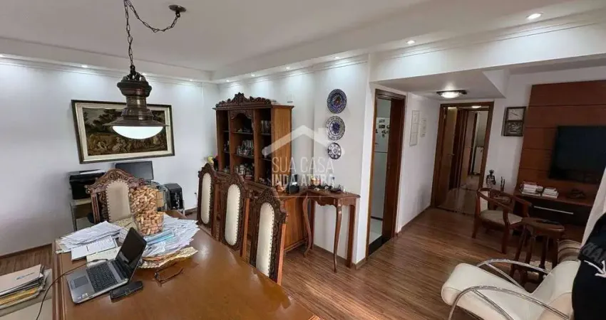 Apartamento com 3 quartos à venda na Rua Alberto Santos Dumont, Vila Teller, Indaiatuba
