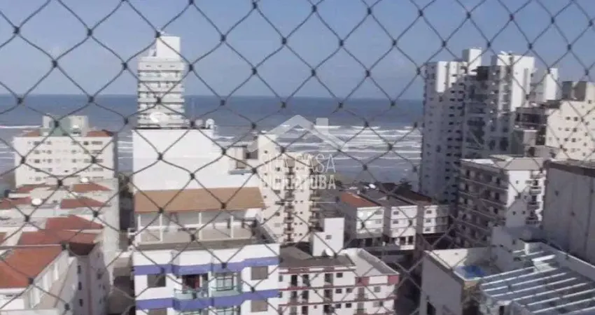 Apartamento com 1 quarto à venda em Aviação, Praia Grande 