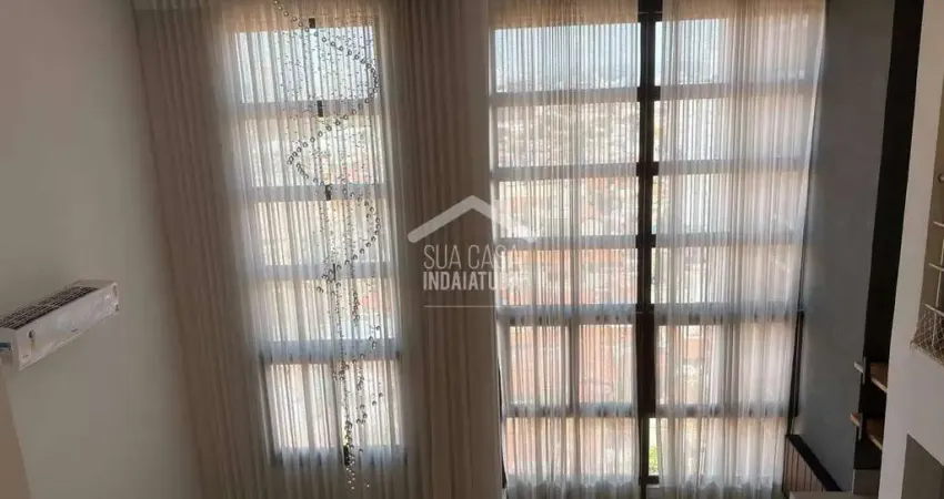 Apartamento com 3 quartos à venda na Vila Almeida, Indaiatuba 