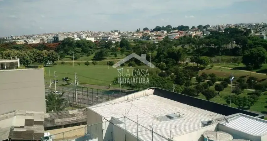Apartamento com 2 quartos para alugar na Vila Lopes, Indaiatuba 