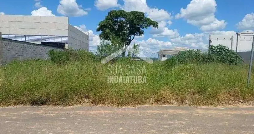 Terreno à venda no Loteamento Comercial Monte Castelo, Indaiatuba