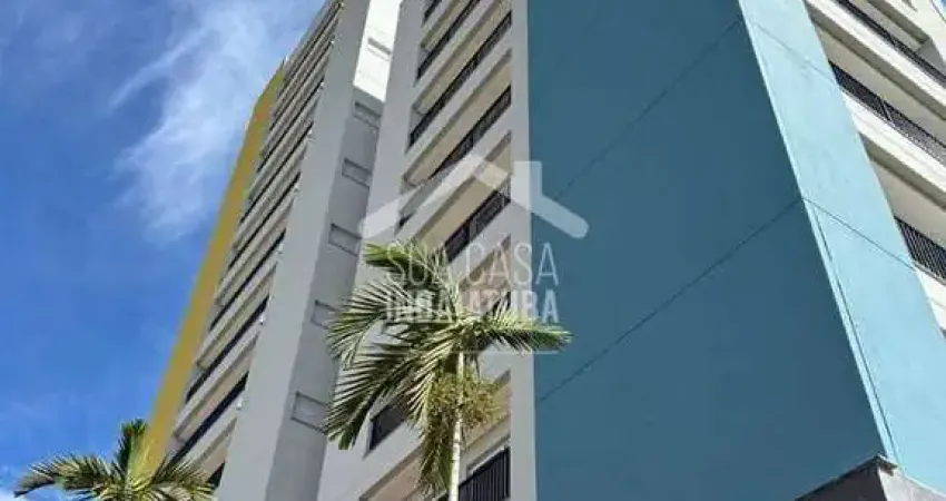 Apartamento 2 suítes condomínio Vila Bela em Indaiatuba
