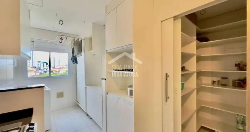 Apartamento com 3 quartos à venda no Centro, Indaiatuba 