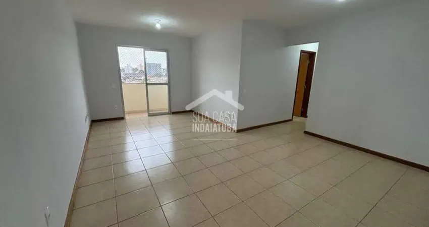 Apartamento com 3 quartos para alugar no Jardim Pompéia, Indaiatuba 