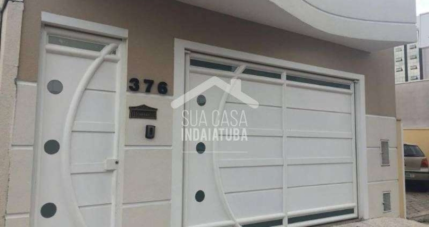 Casa comercial e residencial a venda no bairro Cidade Nova Indaiatuba