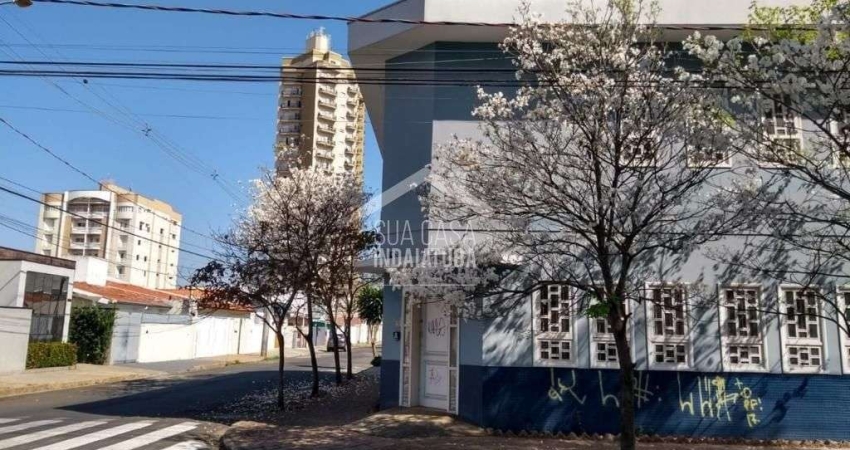 Predio comercial com 12 salas e recepção na Cidade Nova