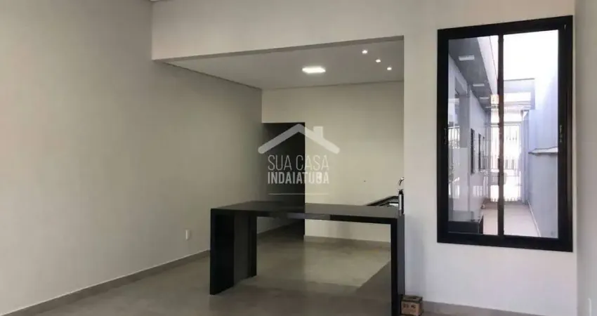 Casa com 3 quartos à venda no Jardim Morada do Sol, Indaiatuba 