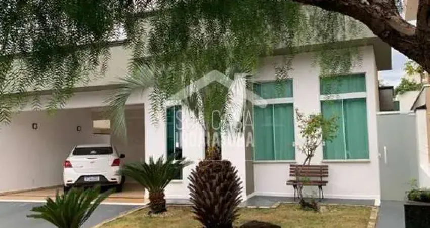 Casa em condomínio fechado com 3 quartos para alugar no Jardim Residencial Alto de Itaici, Indaiatuba