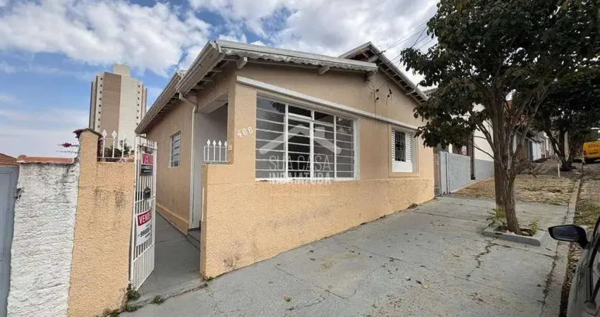 Casa com 2 quartos à venda no Jardim Pau Preto, Indaiatuba 